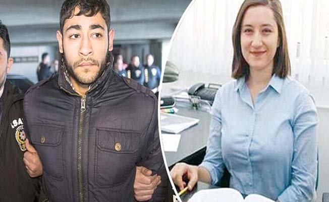 Ceren Damar davasında istenen ceza belli oldu