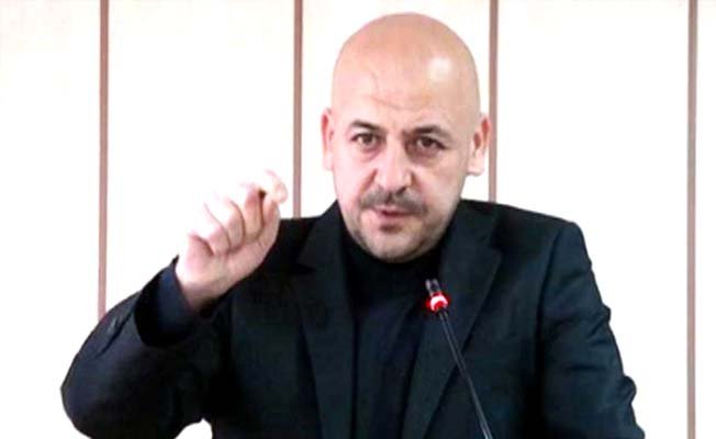Belediye’ye trafik eleştirisi