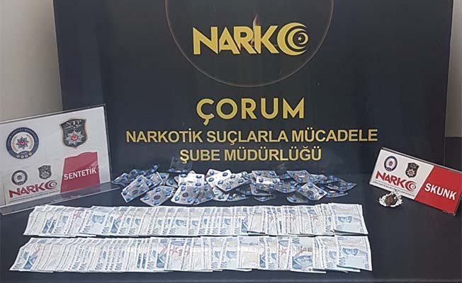 Bir ayda 30 şüpheli yakalandı