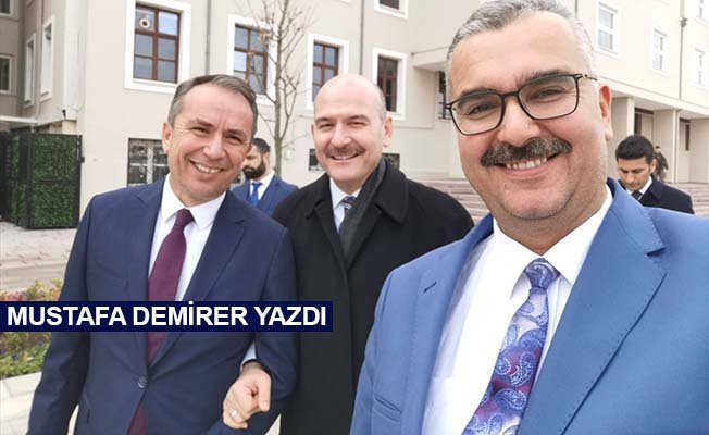 Bir ihtimal daha olmalı