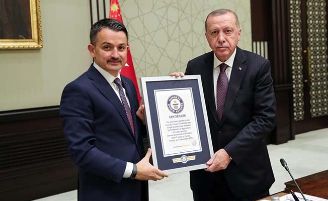 Çorum hazırlığı