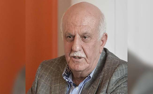Kıyıklık yeni partileri engellemeye çalıştı mı?