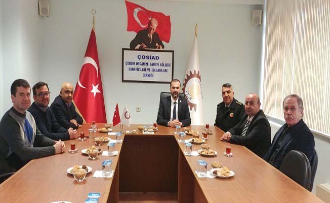 Komutan’a cezaevi yolu bilgisi