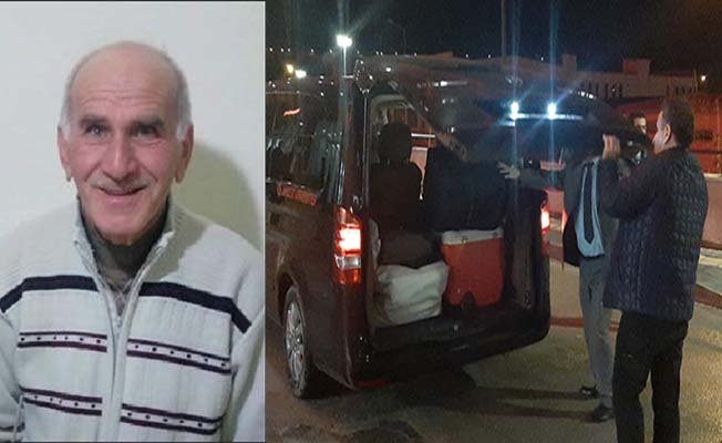 Organları 3 hastaya umut oldu