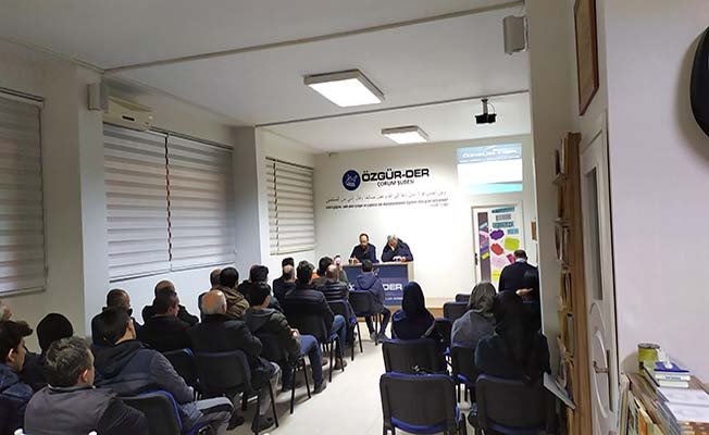Siyasi eleştiriyi hainlik olarak görmek, özgürlüğe engeldir