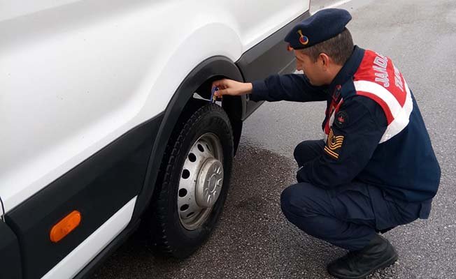 Ve denetim başladı