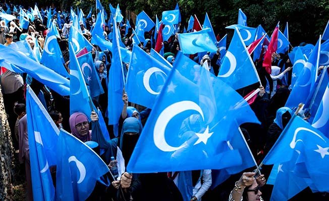 Yarın İki eylem var