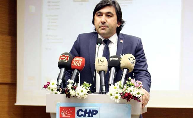 AK Parti milletvekilleri ve il başkanı sınıfta kaldı