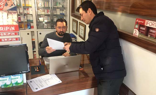 Anketle halka soruyor