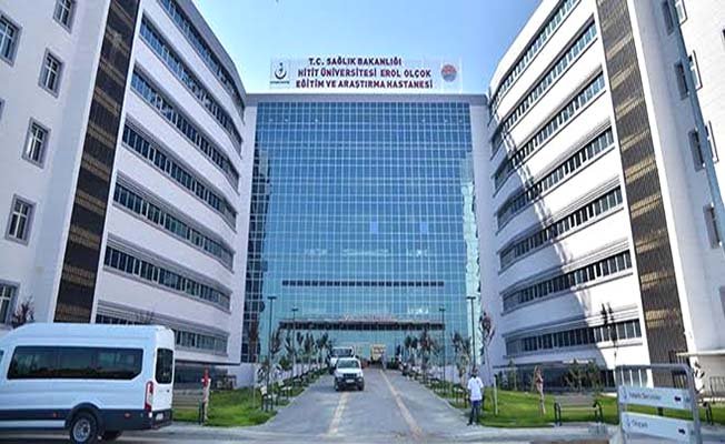 Hastaneden vatandaş şikâyeti