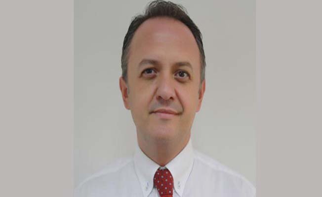 Hemşehrimize yeni görev