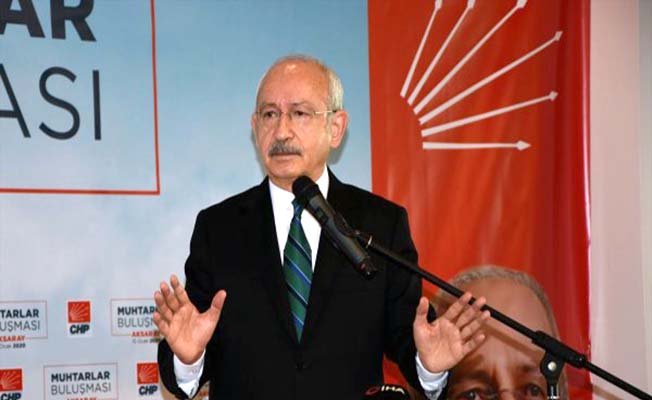 Hep kaybettiği illere gidiyor, Çorum da var