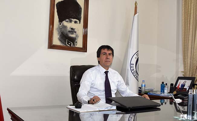 Sungurlu TSO’dan Şahiner’e tepki