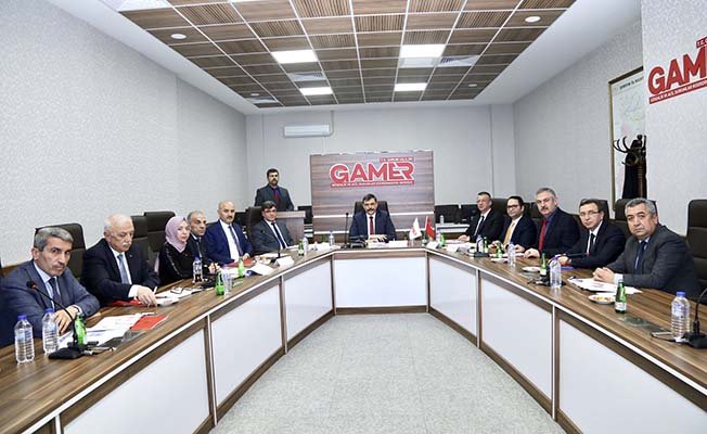 Valilik birimlerinden memnuniyet anketi