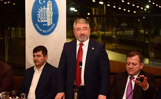 10 ayda 100 milyon borç ödedik