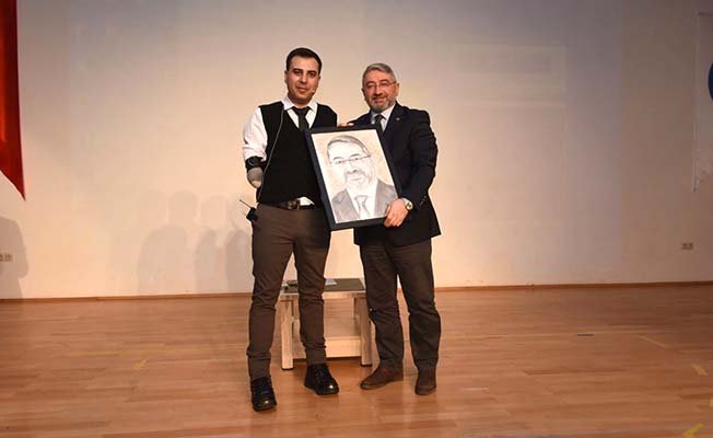 Bu tecrübe alkış topladı