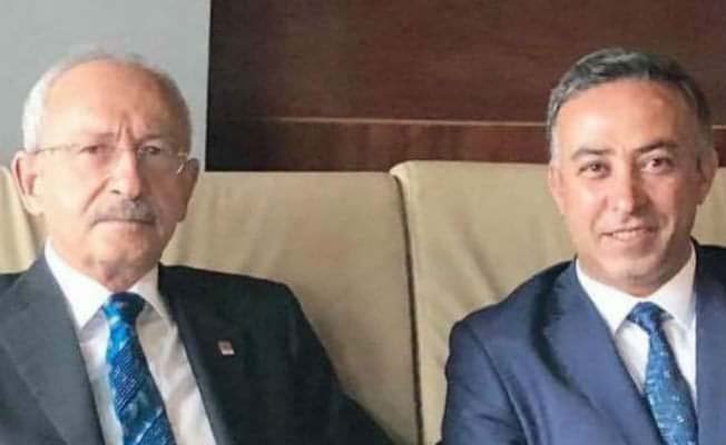 CHP'den mazbataya davet