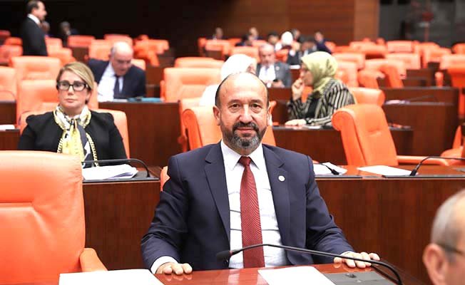Cumhuriyet’in o manşetine Çorum’dan cevap