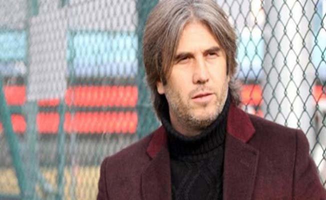Hamit Işık istifa etti