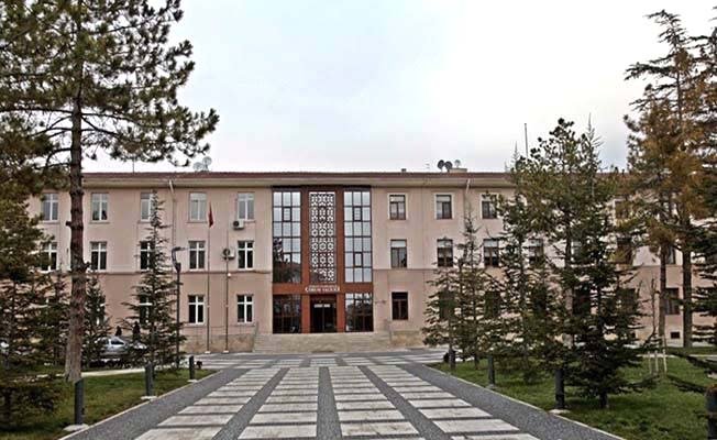 Çorum’da kamuda kıyafet serbestliği