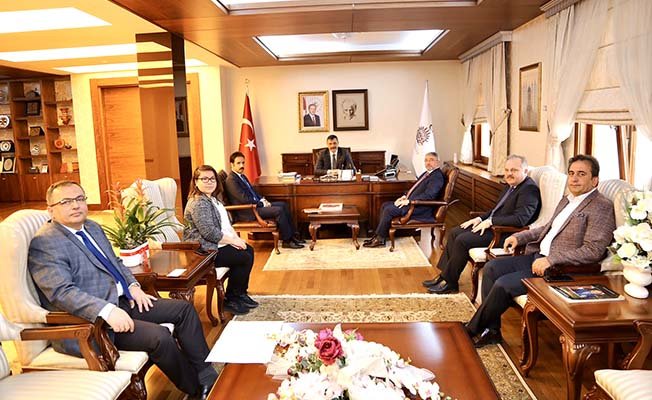 Hitit Film Festivali istişaresi