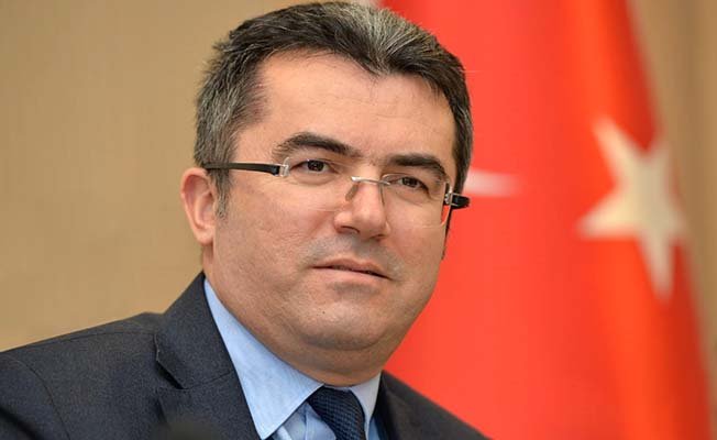 Vali kaçak umrecileri Çorum'da yakalattı