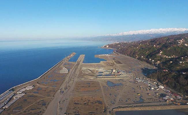 Yüzde 62’si bitti