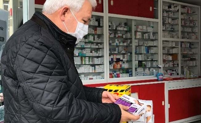 Çorum’da fiyat denetimi