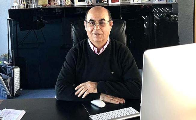 Dijital Türk Çorumlu İsmet koronavirüsünü bitirecek