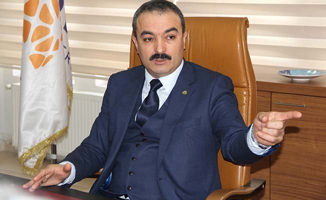 ‘Kendi yazılımını kuran birkaç üniversiteden birisiyiz’