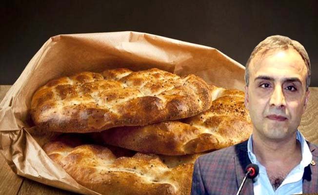 Pideye zam yok