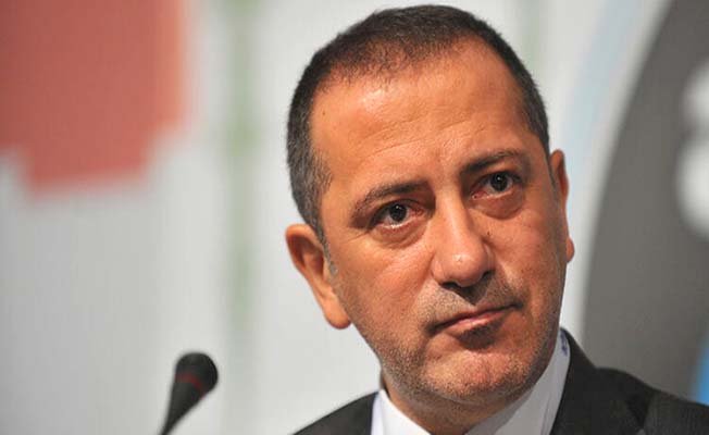 Altaylı o sözleri köşesine taşıdı