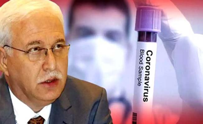 Böyle giderse bayram sonu birinci dalgayı atlatmış oluruz