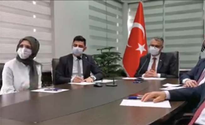 Demir'in sözleri tepki çekti