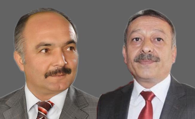 Dodurga'da sert tartışma