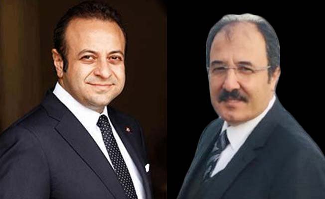 Egemen Bağış da Çorum için video paylaştı