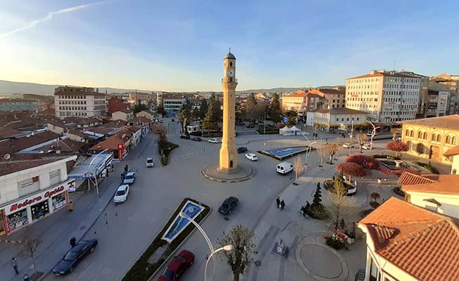 İşte 4 günlük sokağa çıkma kısıtlamasının detayları