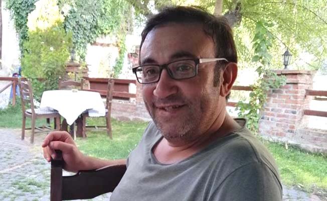 Kalbine yenik düştü