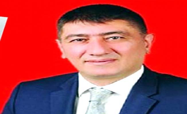 Özgür Kılıç’tan adalet vurgusu