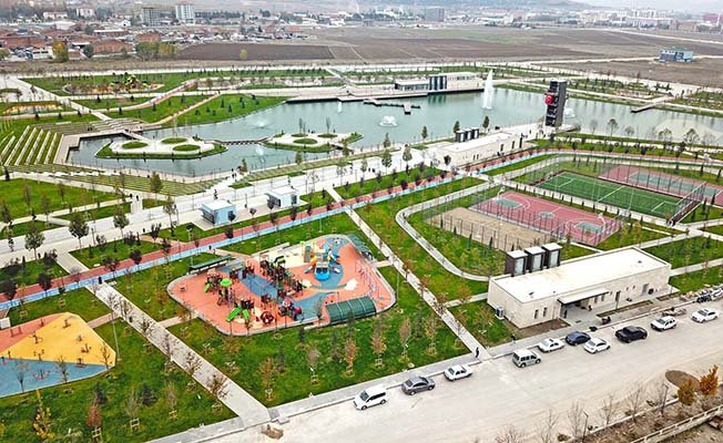 Sıcaklık batı ve iç kesimlerde artacak