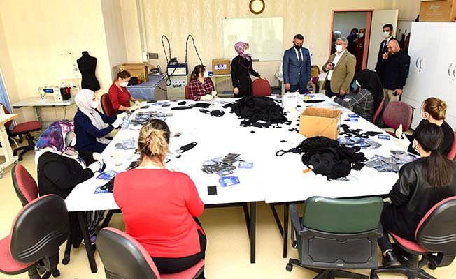 Tebrikler Çorum Belediyesi