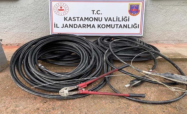 Aynı suçtan bir ay sonra yine yakalandılar