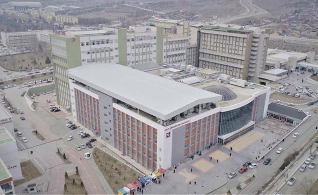 Çorum’dan o ile hasta gidiyor