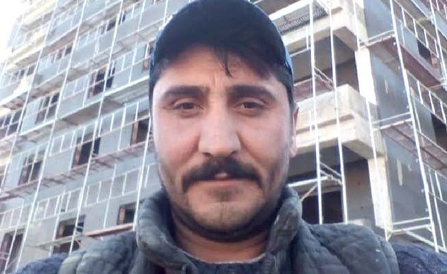 Çorumlu işçi hayatını kaybetti