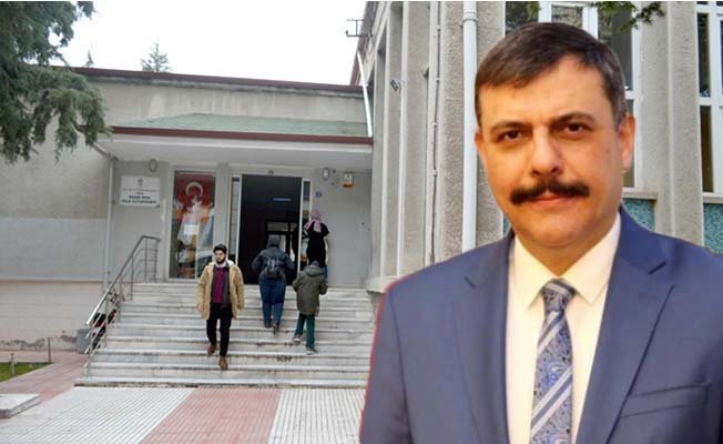 Gençlerin Vali’den bir talebi var