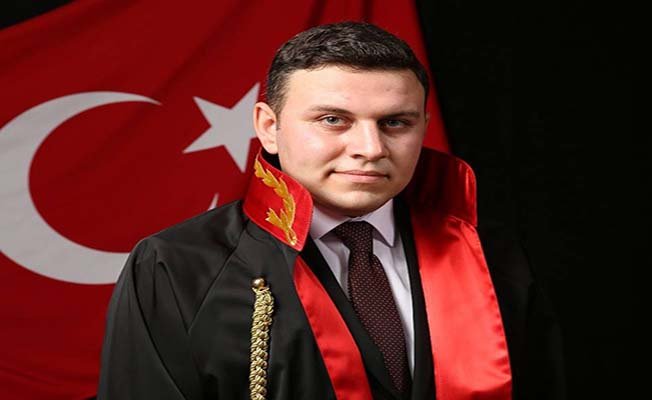 Hemşehrimiz Tut Erzincan'a atandı