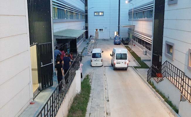 Silahla oynayan çocuk hayatını kaybetti