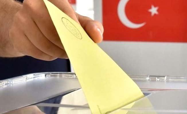 10’ar vekil çıkaran seçim bölgeleri oluşturuluyor