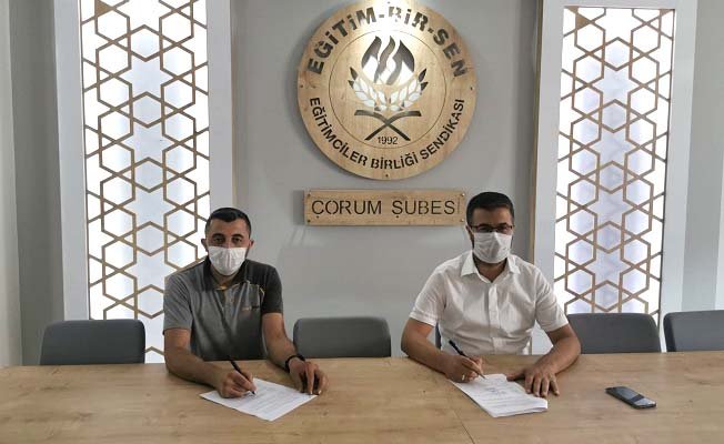 Auto Yücel’de Memur-Sen üyelerine indirim