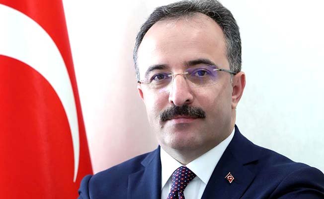 Denetime geliyor